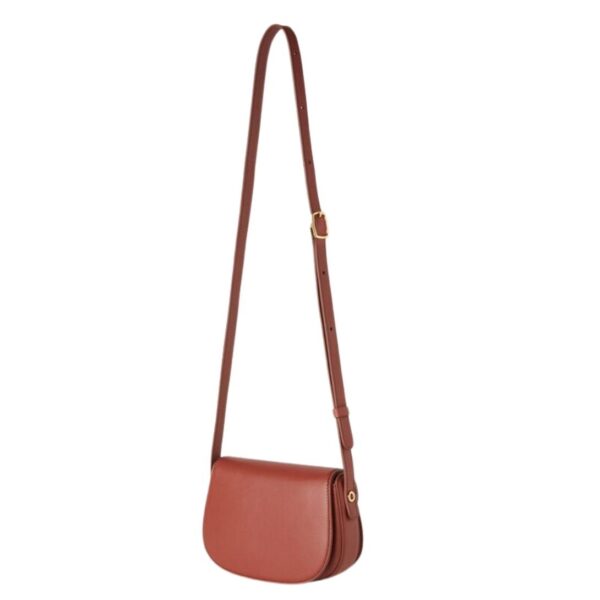 LORO PIANA MINI GHIERA BAG DEEP KUMMEL - Image 3