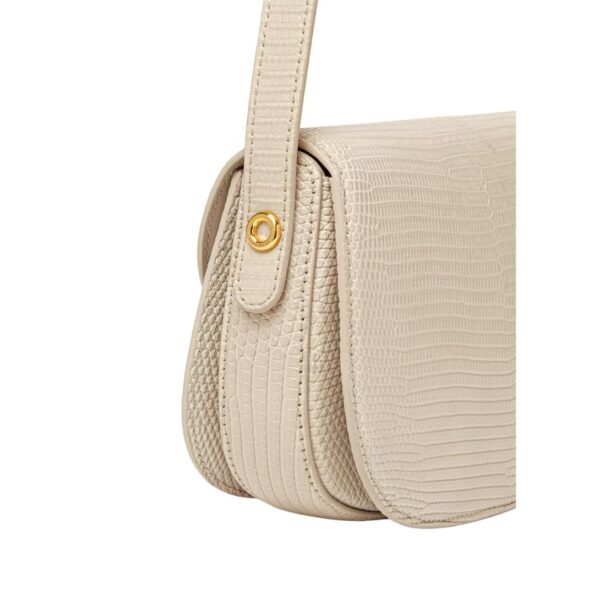 LORO PIANA MINI GHIERA BAG LIGHT TRAVERTINE - Image 6