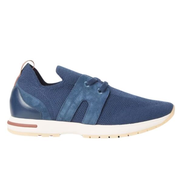 LORO PIANA 360 LP LADY FLEXY WALK SNEAKER TUNDRA - Image 17