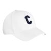 CELINE INITIAL BASEBALL CAP IN COTTON MARINE - Image 3
