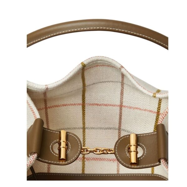 LORO PIANA LARGE BALE BAG - Image 3