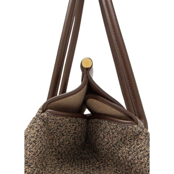 LORO PIANA LOOM BAG L37 - Image 3
