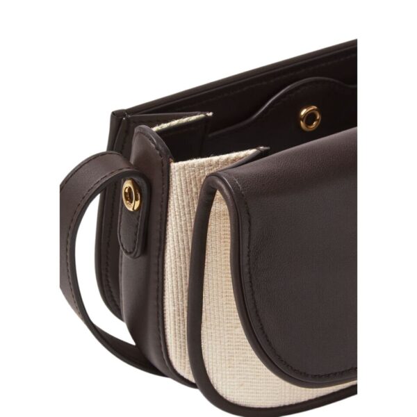 LORO PIANA SMALL GHIERA BAG - Image 3