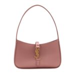 SAINT LAURENT LE 5 A 7 MINI HOBO BAG