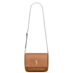 NIKI BESACE IN LEATHER