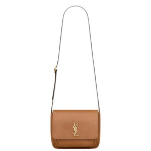 NIKI BESACE IN LEATHER