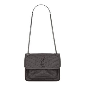 NIKI BABY IN VINTAGE LEATHER