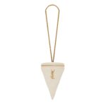 MICRO CONE IN LAMBSKIN