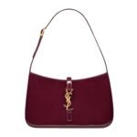 LE 5 A 7 IN PATENT LEATHER