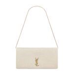 CALYPSO MINI BAG IN GRAINED LAMBSKIN