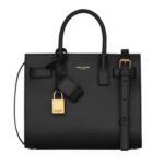 SAC DE JOUR IN SMOOTH LEATHER NANO