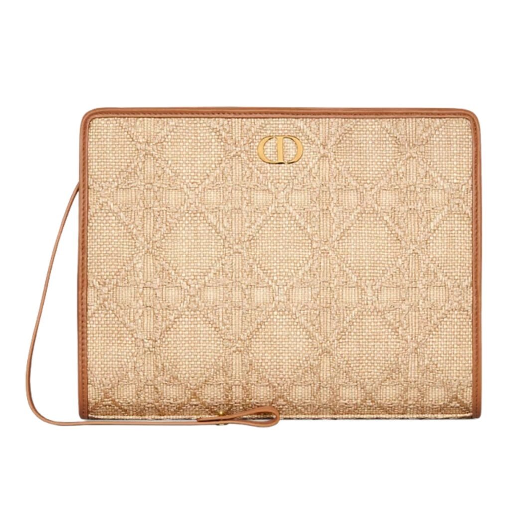 30 MONTAIGNE DEA POUCH