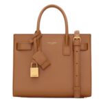 SAC DE JOUR IN SMOOTH LEATHER NANO