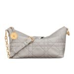 DIORSTAR HOBO BAG WITH CHAIN