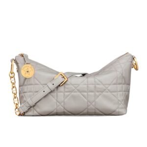 DIORSTAR HOBO BAG WITH CHAIN