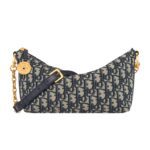 DIORSTAR HOBO BAG WITH CHAIN