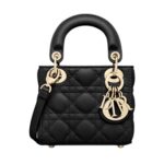 LADY DIOR MICRO BAG