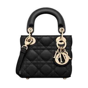 LADY DIOR MICRO BAG