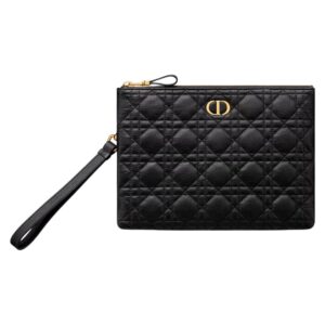 MEDIUM DIOR CARO DAILY POUCH