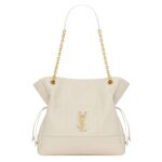 SMALL JAMIE SHOPPING IN LAMBSKIN