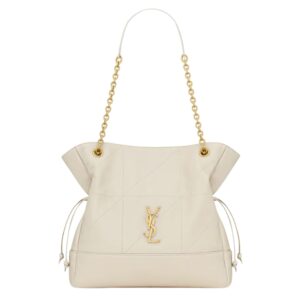 SMALL JAMIE SHOPPING IN LAMBSKIN