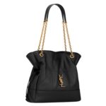 SMALL JAMIE SHOPPING IN LAMBSKIN