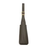 LE 5 A 7 SUPPLE BABY IN GRAINED LEATHER