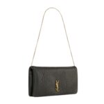 CALYPSO MINI BAG IN GRAINED LAMBSKIN