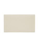 UPTOWN POUCH IN GRAIN DE POUDRE LEATHER