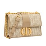 30 MONTAIGNE CHAIN BAG