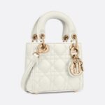 LADY DIOR MICRO BAG