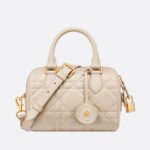 DIOR GROOVE 20 BAG