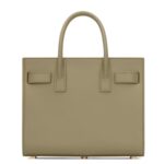 SAC DE JOUR IN SMOOTH LEATHER NANO