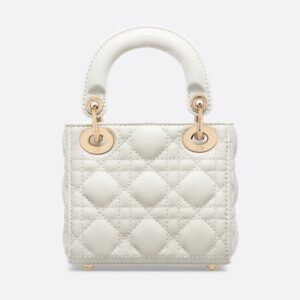 LADY DIOR MICRO BAG
