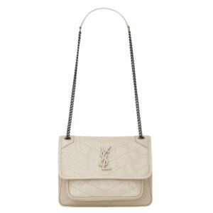 NIKI BABY IN VINTAGE LEATHER