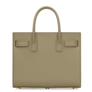SAC DE JOUR IN SMOOTH LEATHER NANO