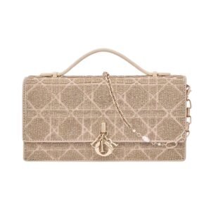 DIOR OR MY DIOR MINI BAG