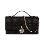 DIOR OR MY DIOR MINI BAG