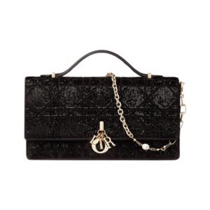 DIOR OR MY DIOR MINI BAG