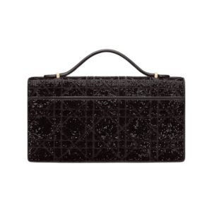 DIOR OR MY DIOR MINI BAG