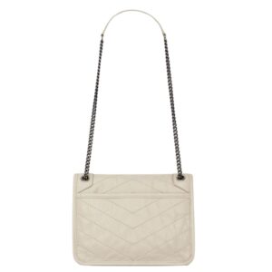 NIKI BABY IN VINTAGE LEATHER