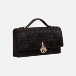 DIOR OR MY DIOR MINI BAG