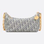DIORSTAR HOBO BAG WITH CHAIN