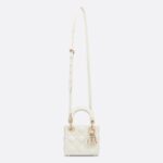 LADY DIOR MICRO BAG