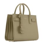 SAC DE JOUR IN SMOOTH LEATHER NANO