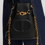 MEDIUM CEST DIOR BAG