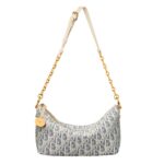 DIORSTAR HOBO BAG WITH CHAIN