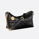 DIORSTAR HOBO BAG WITH CHAIN