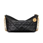 DIORSTAR HOBO BAG WITH CHAIN