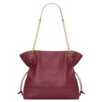 SMALL JAMIE SHOPPING IN LAMBSKIN